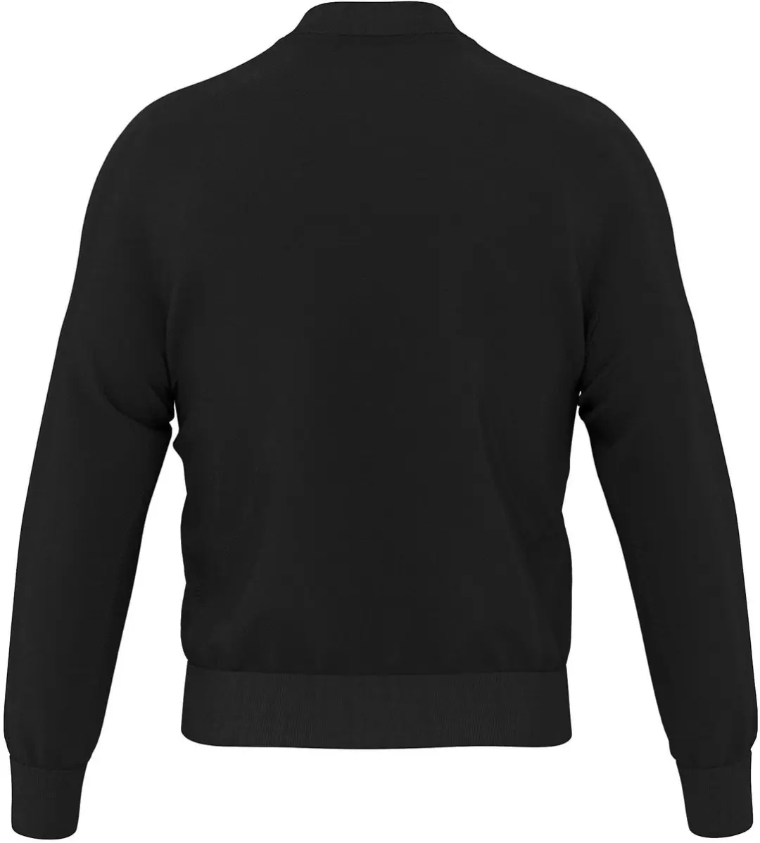 Errea Markus 3.0 Ad Jassen - Zwart