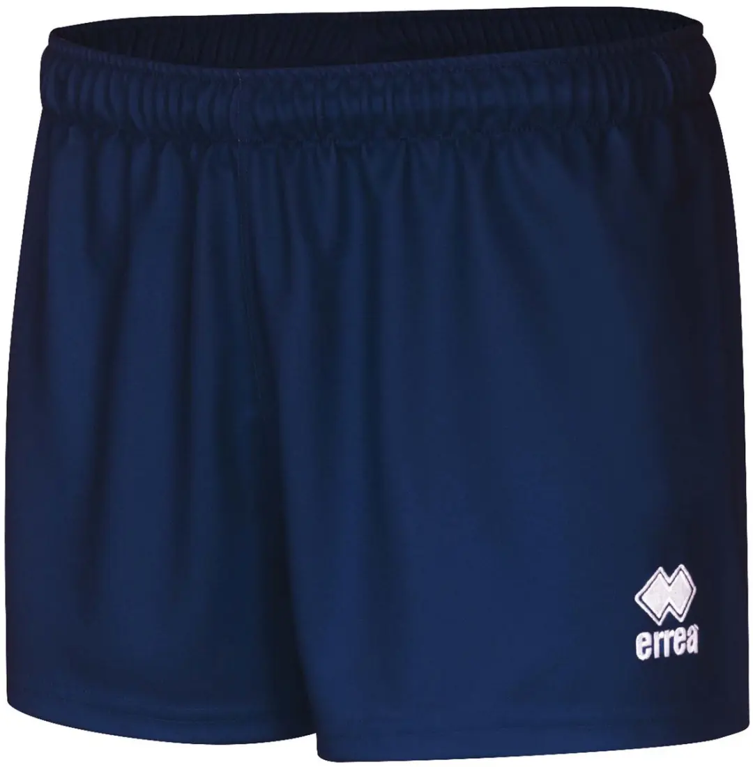 Errea Brest Panta Korte Broek - XL - Bruin