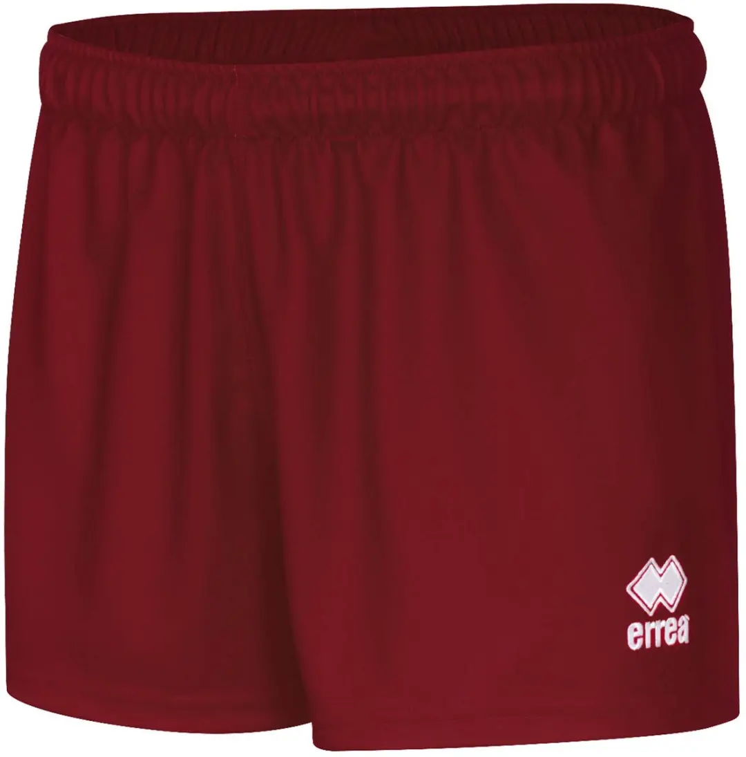 Errea Brest Panta Korte Broek