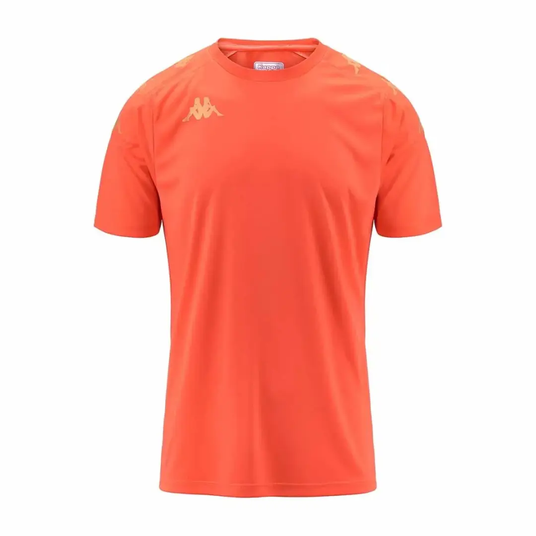 Kappa Gianto T-shirt Korte Mouwen
