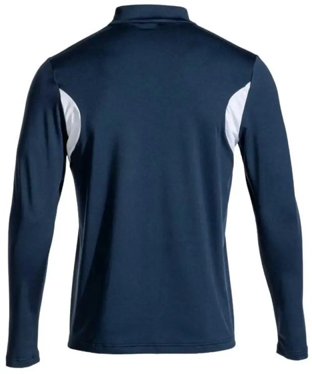 Joma Winner III Sweatshirt - Navy/White 2XL