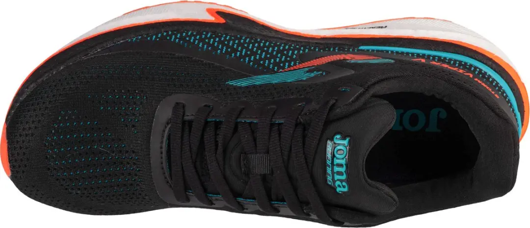 Joma R.Viper Men RVIPEW2401 Hardloopschoenen - Zwart - afbeelding 3 van 4