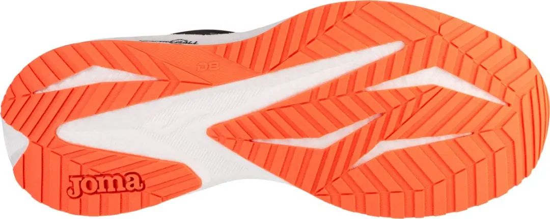 Joma R.Viper Men RVIPEW2401 Hardloopschoenen - Zwart - afbeelding 4 van 4