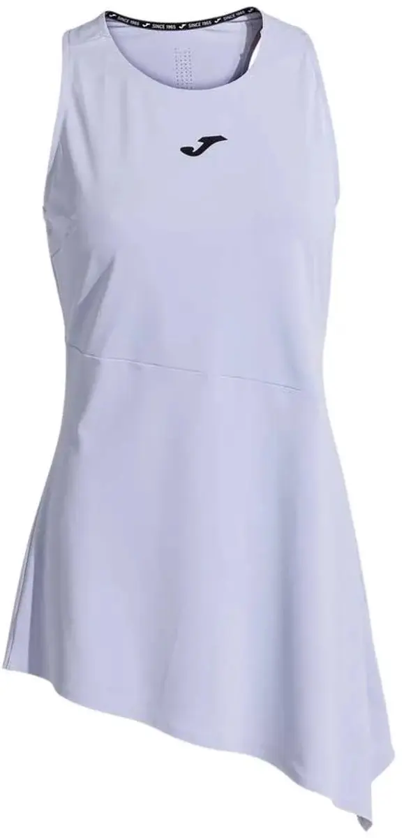 Joma Challenge Mouwloze Jurk Blauw XL Vrouw