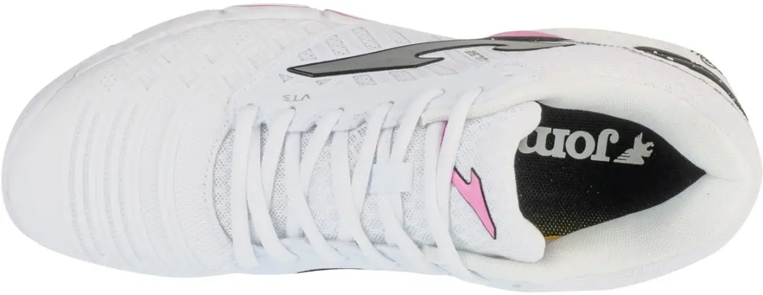 Joma V.Impulse Lady 25 Volleybalschoenen - Wit - 40,5 - afbeelding 3 van 5