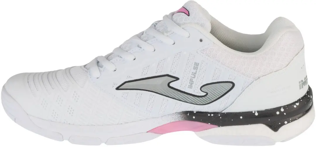 Joma V.Impulse Lady 25 Volleybalschoenen - Wit - 40,5 - afbeelding 2 van 5