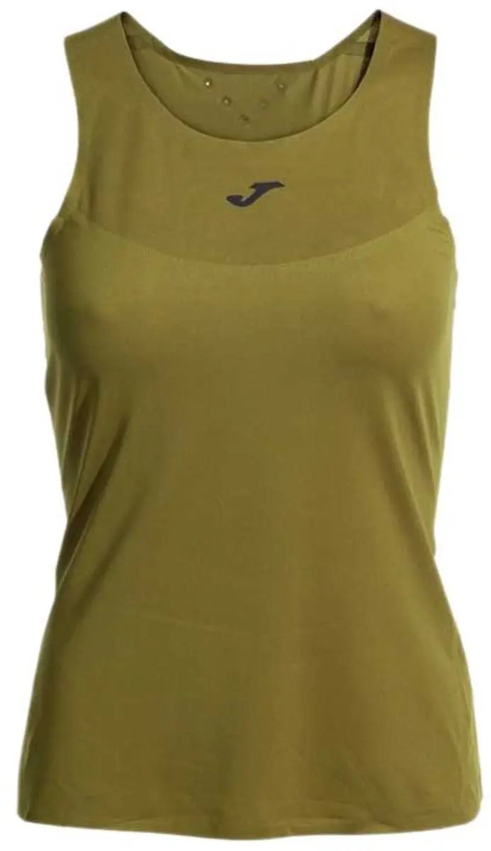 Joma R-city Mouwloos T-shirt M