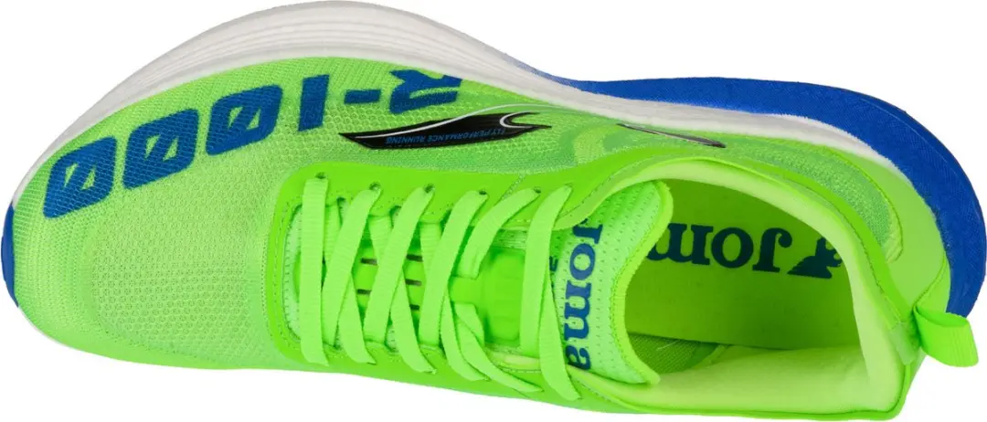 Joma R.1000 RR100S2511 Hardloopschoenen - AG Groen