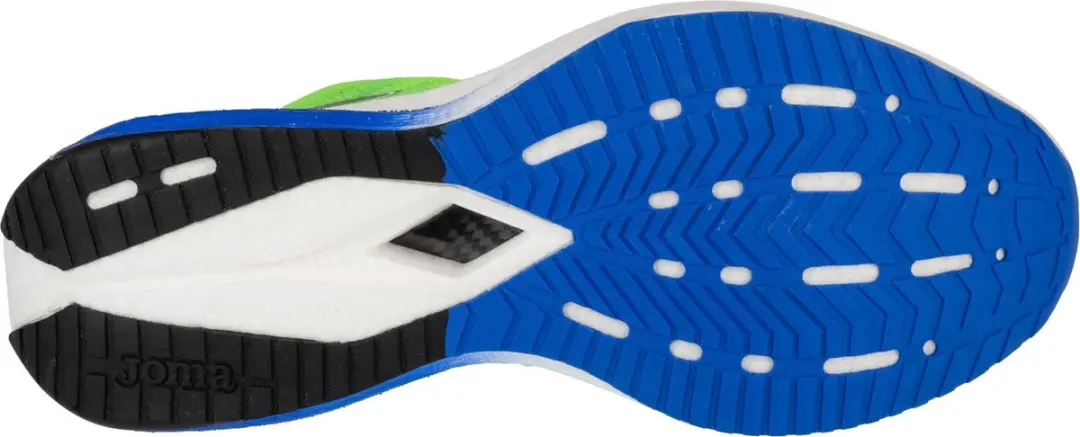 Joma R.1000 RR100S2511 Hardloopschoenen - AG Groen