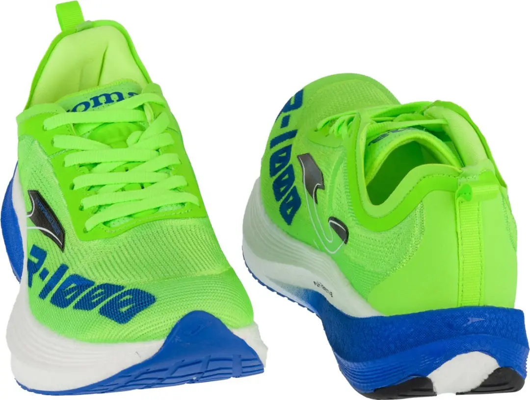Joma R.1000 RR100S2511 Hardloopschoenen - AG Groen