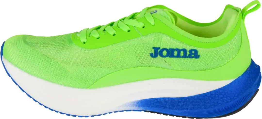 Joma R.1000 RR100S2511 Hardloopschoenen - AG Groen