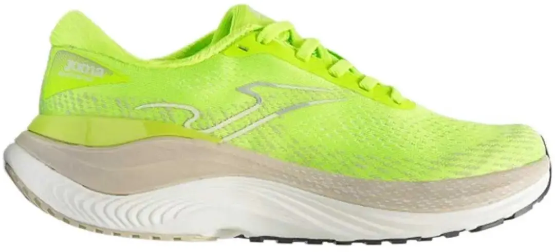 Joma Fenix Hardloopschoenen 46 - Weg - Geel