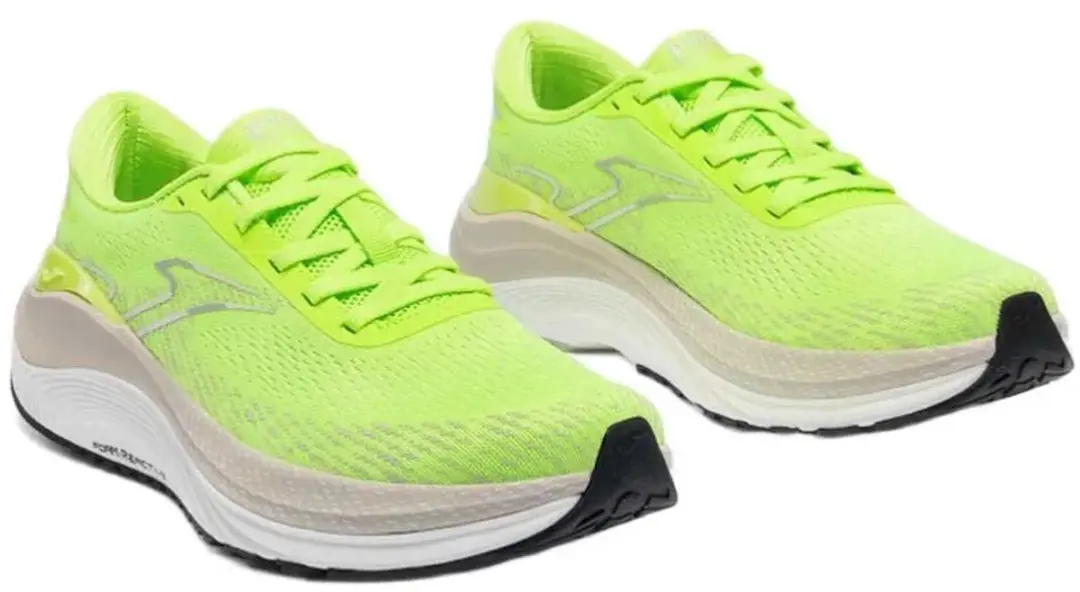 Joma Fenix Hardloopschoenen 46 - Weg - Geel