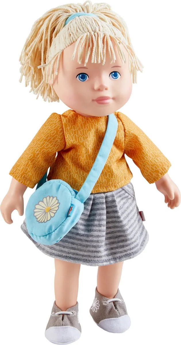 Haba Babypop Svenja Junior Pop 32cm Multicolor