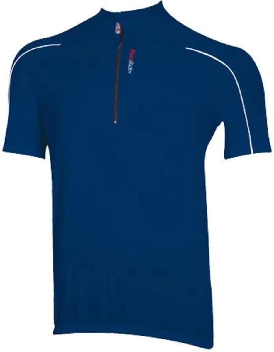 Fastrider Strong Fietsshirt