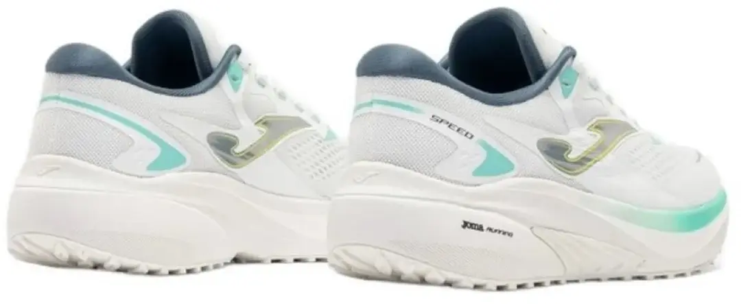 Joma Speed Hardloopschoenen Wit - EU 40 - afbeelding 4 van 6