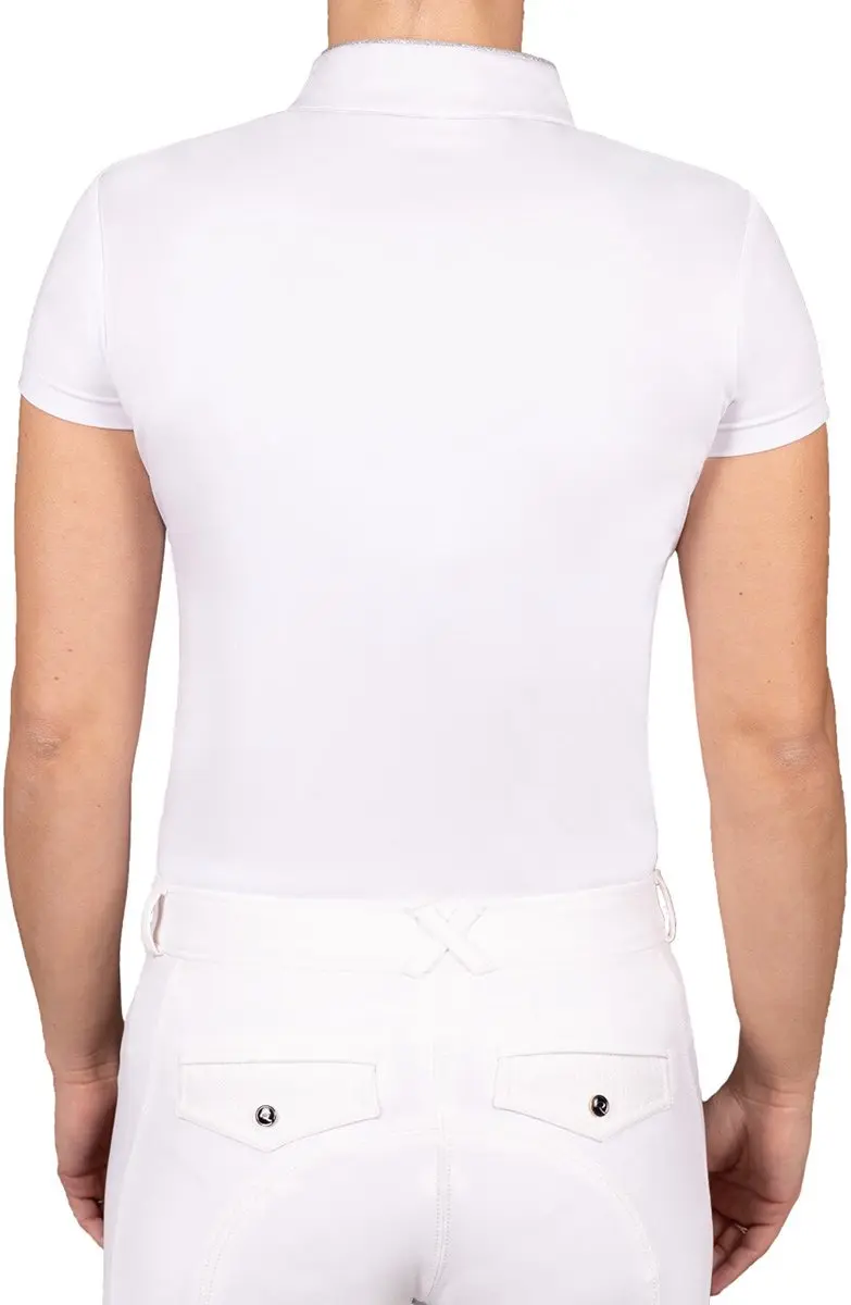 QHP Showshirt Zayla Kids 140