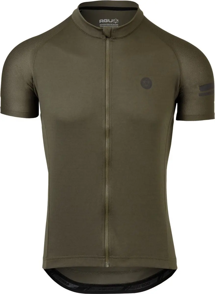 AGU Core Fietsshirt II Essential Heren