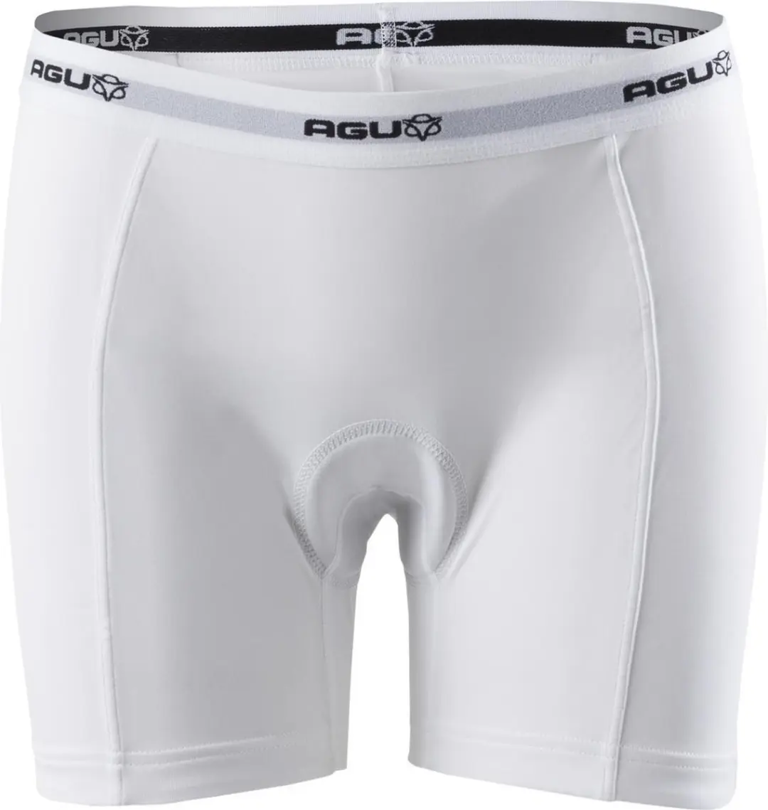 AGU Essential Undershort Fietsonderbroek