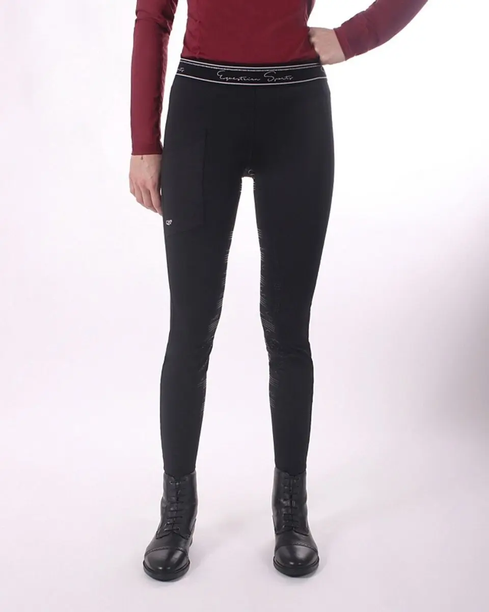 QHP Rijlegging Eden Anti-Slip Zitvlak