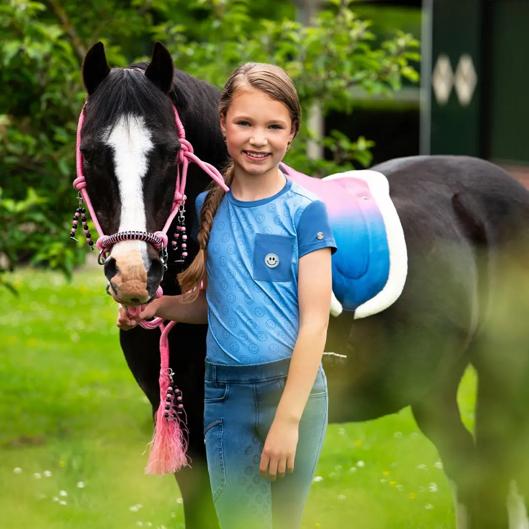 QHP Rosalynn Kids Shirt