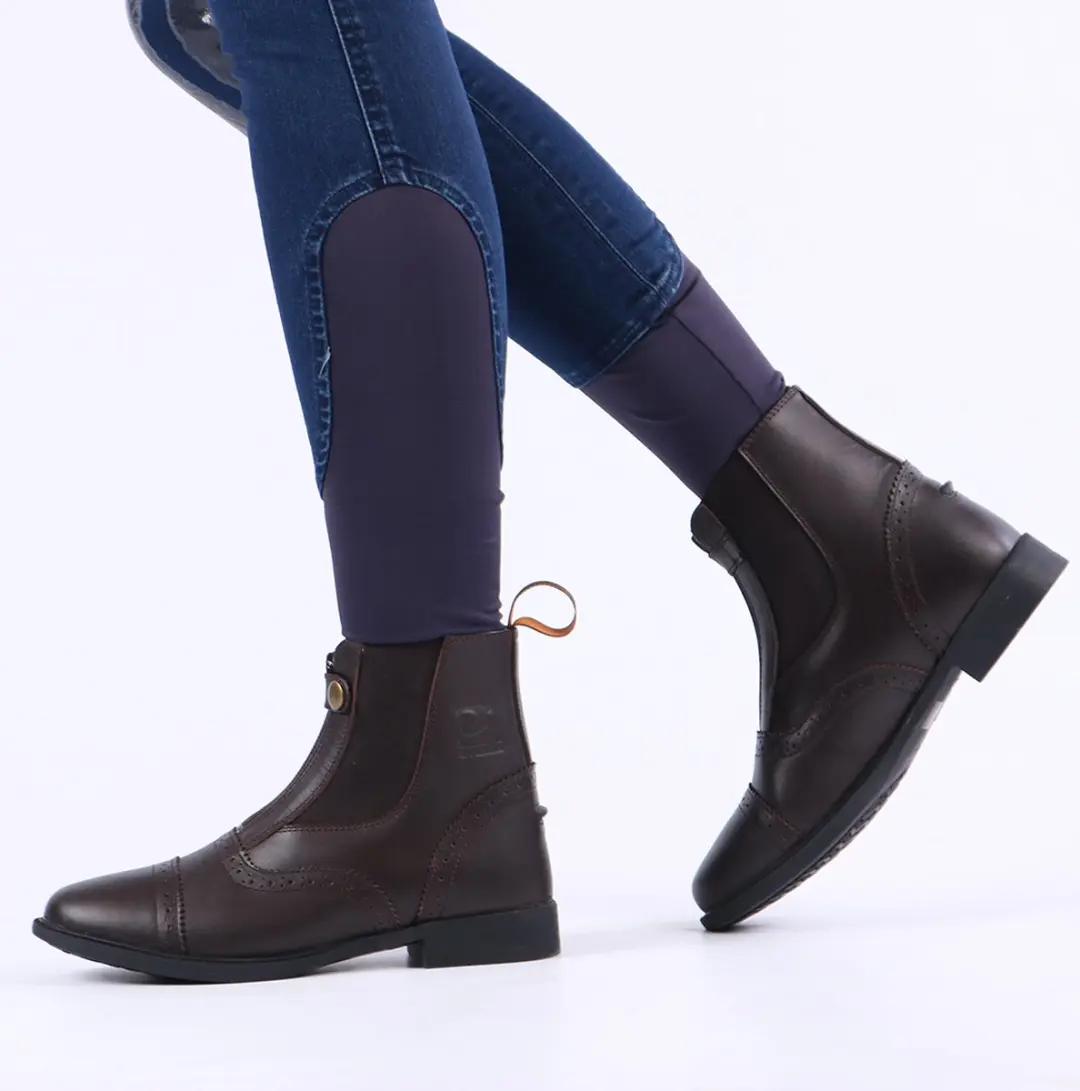 Epplejeck Jodhpurs Dresden Paardrijlaarzen