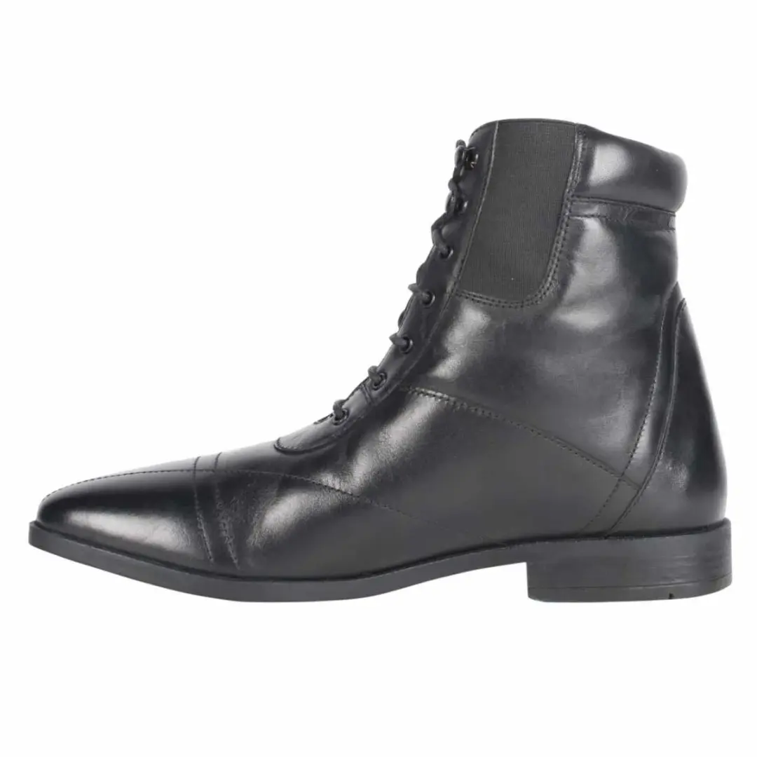 Mondoni Bradford Jodhpur 36 - Zwart