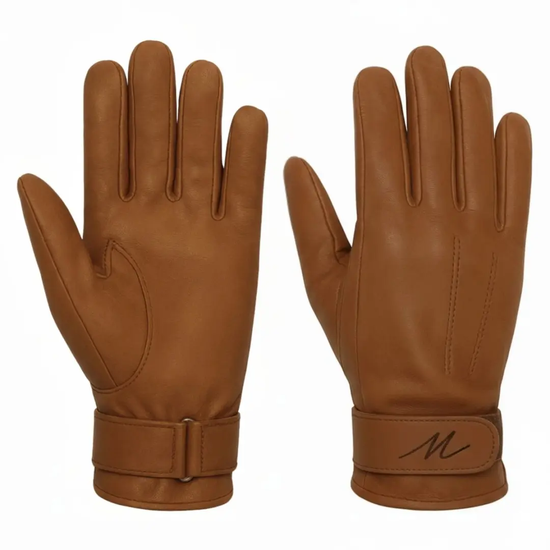 Mondoni Menhandschoenen XL