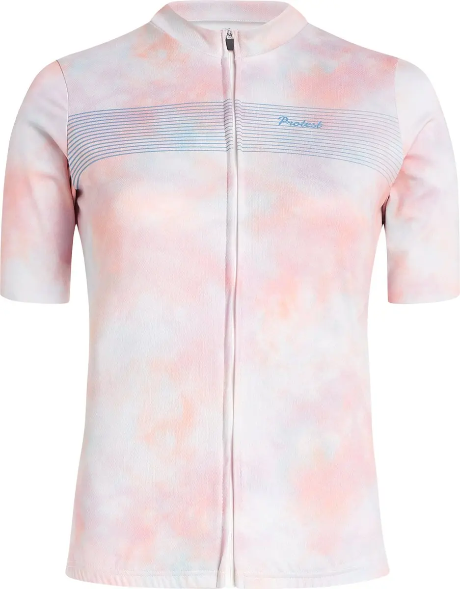 Protest Prtoat Dames Fietsshirt Korte mouwen