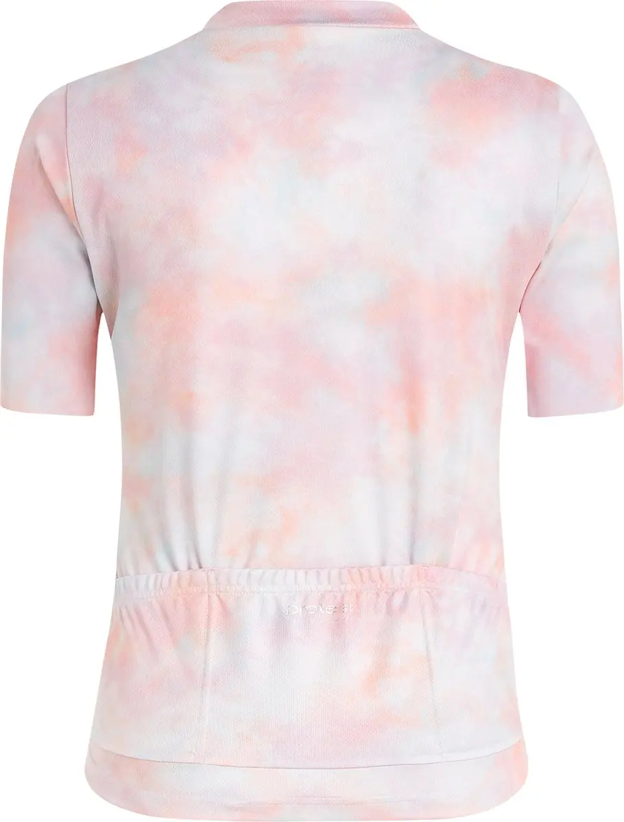 Protest Prtoat Dames Fietsshirt Korte mouwen - XXL Roze
