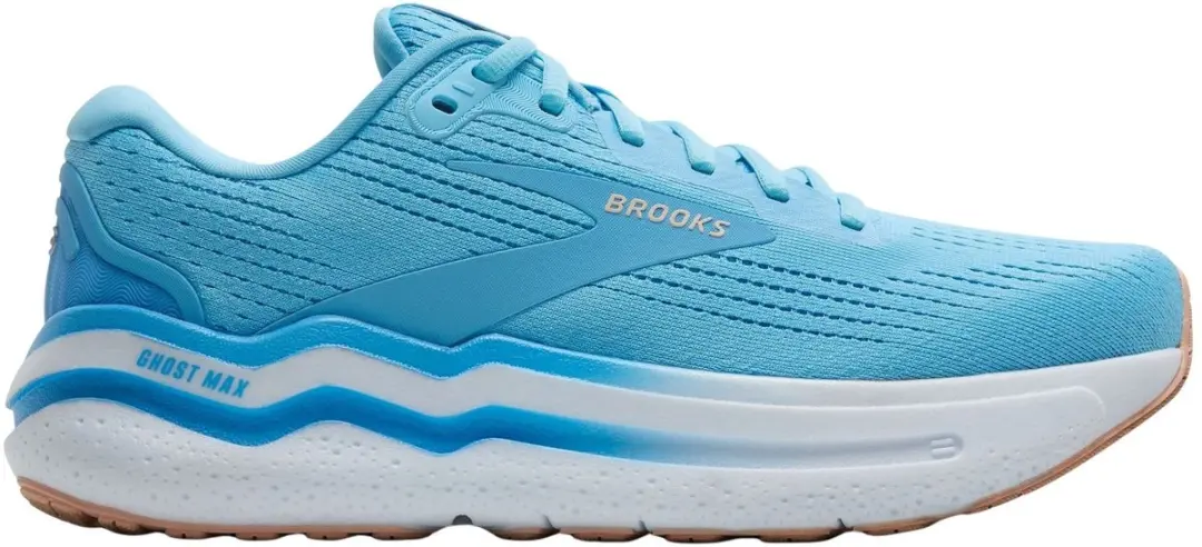 Brooks Ghost Max 2 Hardloopschoenen Dames