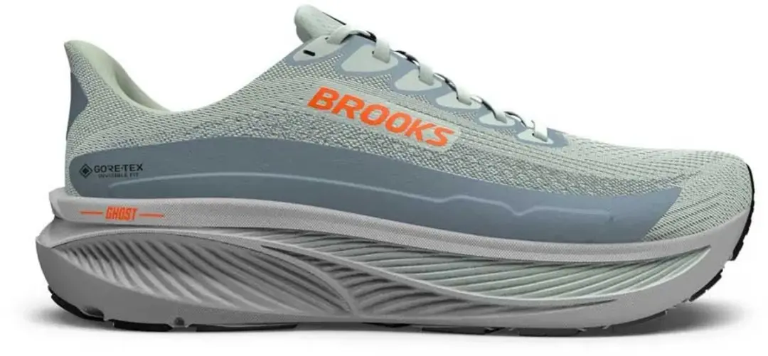 Brooks Ghost 17 Gore-Tex Hardloopschoenen