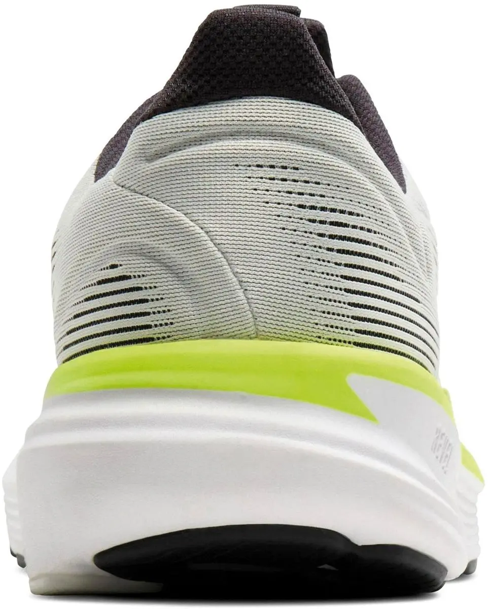 Brooks Revel 8 Heren Hardloopschoenen - 41 - Grijs/Wit/Zwart - afbeelding 5 van 6