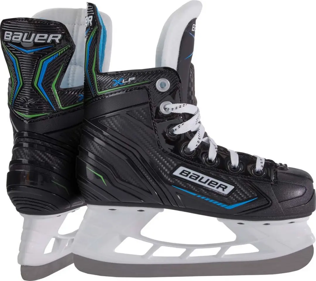 Bauer X-LP Junior IJshockeyschaatsen