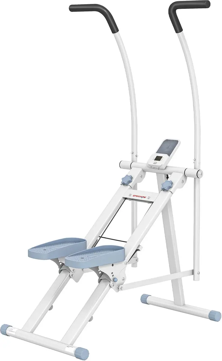 SPORTNOW Klimmachine