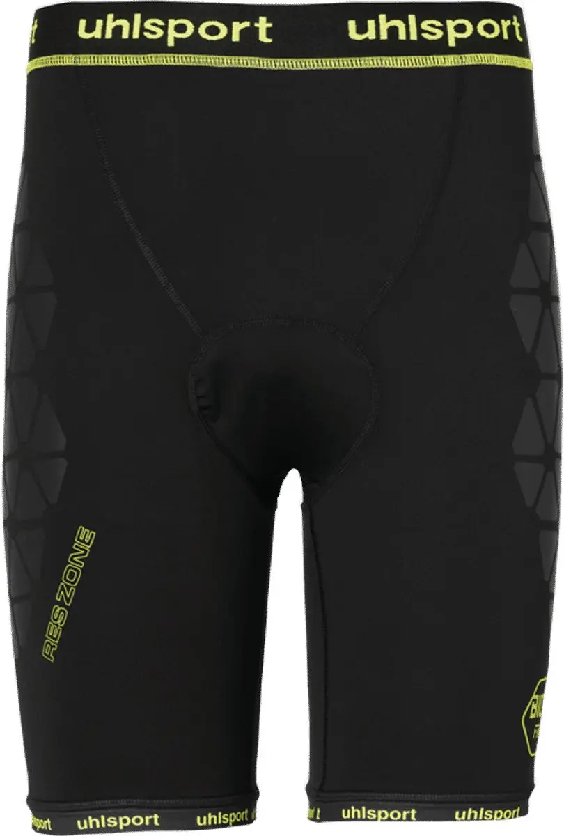 Uhlsport Bionikframe Unpadded Shorts Heren M