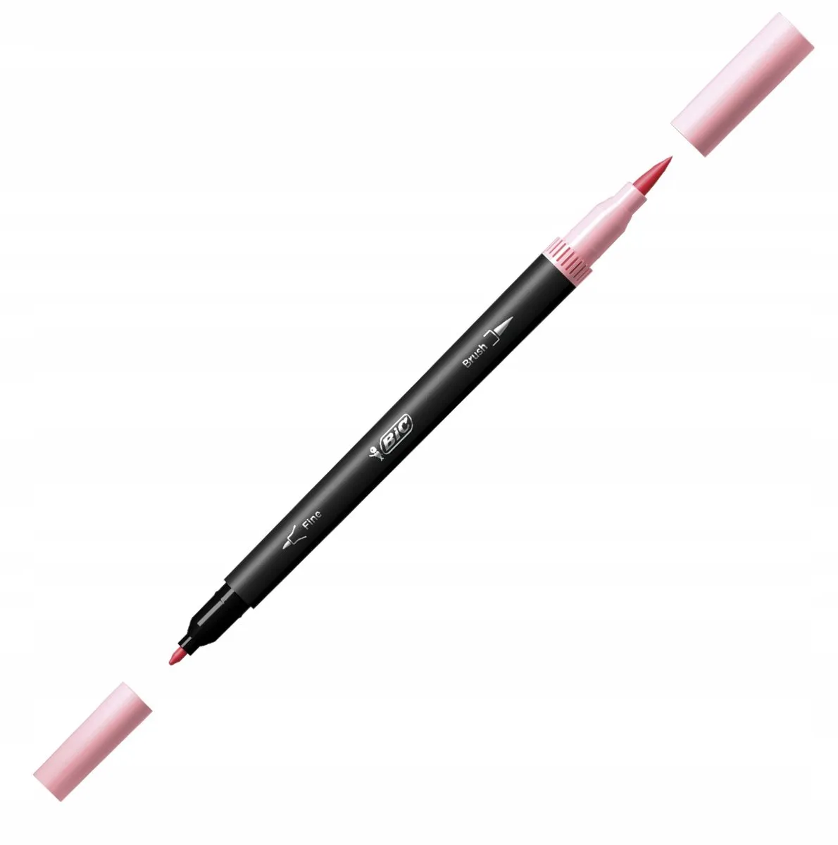 BIC Manga Intensity Dual Set - 20 Stiften Meerkleurig