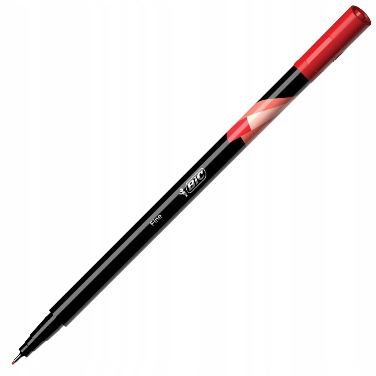 BIC Manga Intensity Dual Set - 20 Stiften Meerkleurig