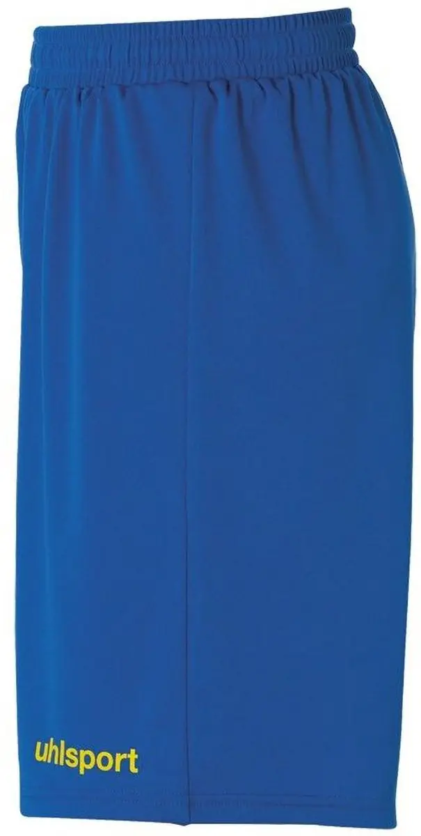 Uhlsport Center Basic Short Kinderen 164 - Royal