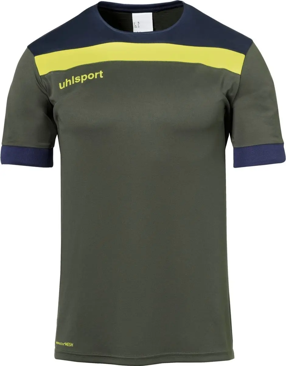 Uhlsport Offense 23 Shirt Kinder