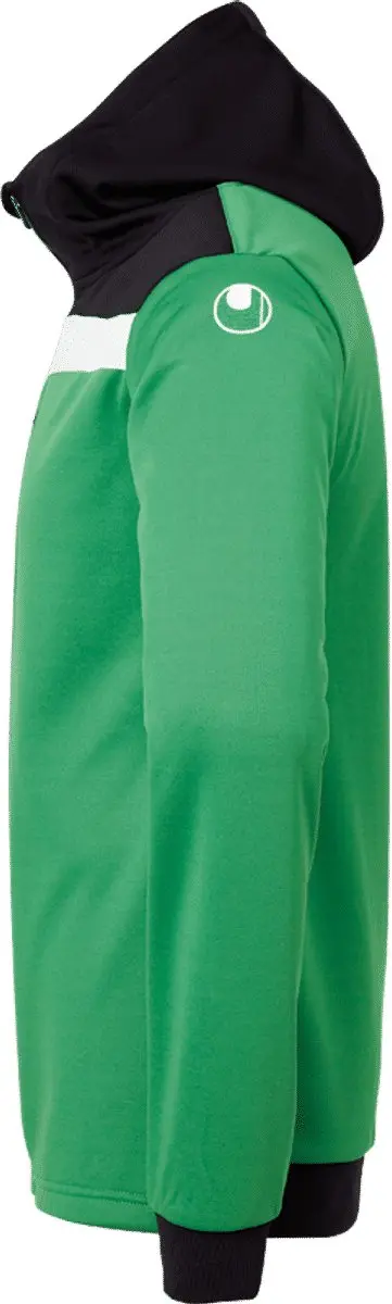 Uhlsport Offense 23 Trainingsjack - 3XL - Groen