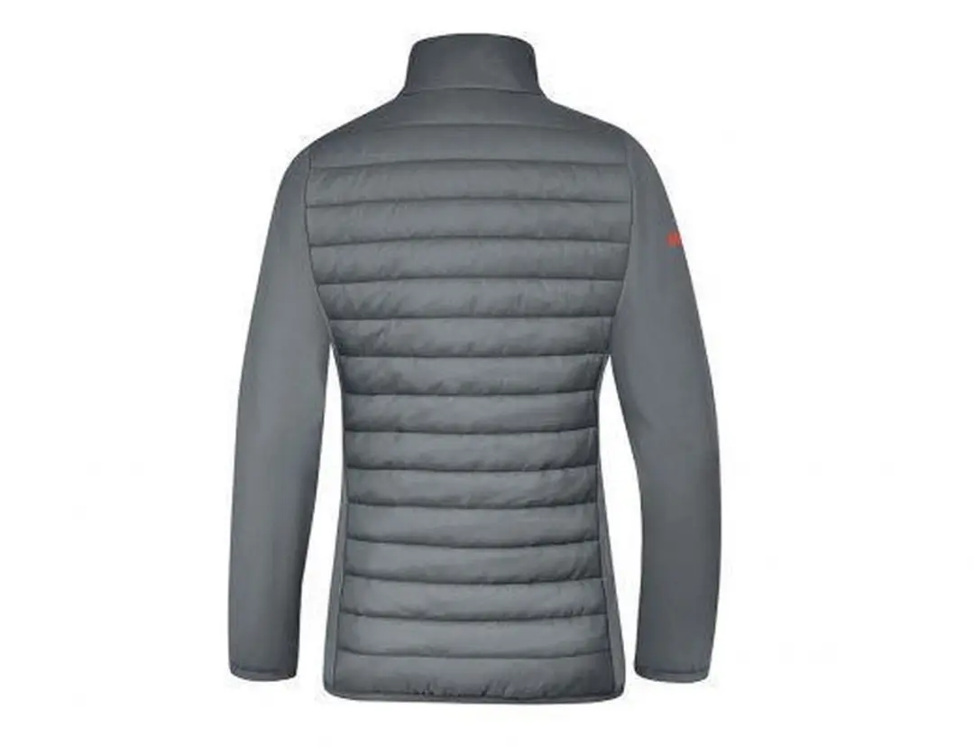Jako Premium Hybridejas Dames 44 - Steengrijs