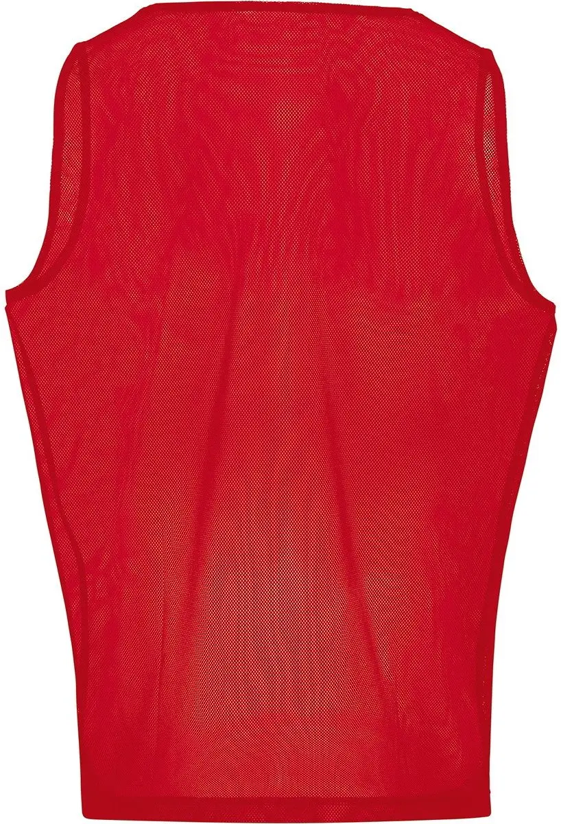 Jako Marking Vest Classic 2.0 Senior - Rood