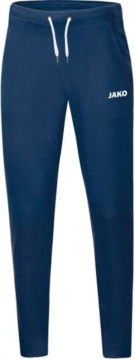 Jako Base Joggingbroek Dames 38 - Marine
