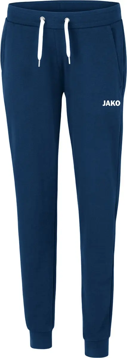 Jako Base Joggingbroek Dames 38