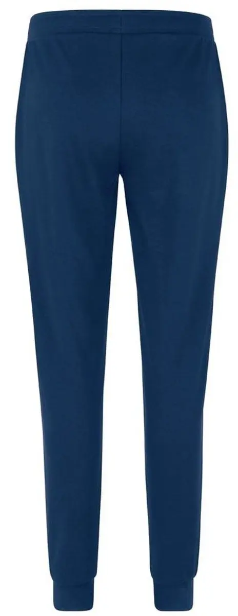 Jako Base Joggingbroek Dames 38 - Marine