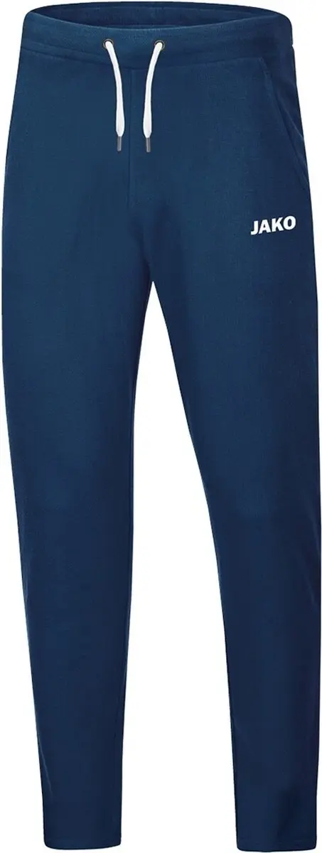 Jako Base Joggingbroek Dames 38 - Marine