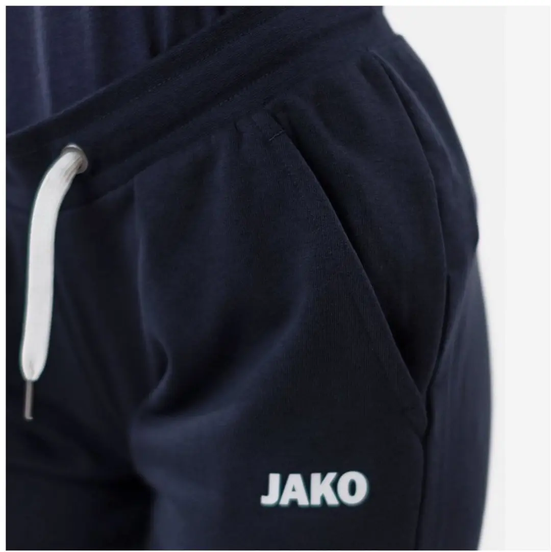 Jako Base Joggingbroek Dames 38 - Marine