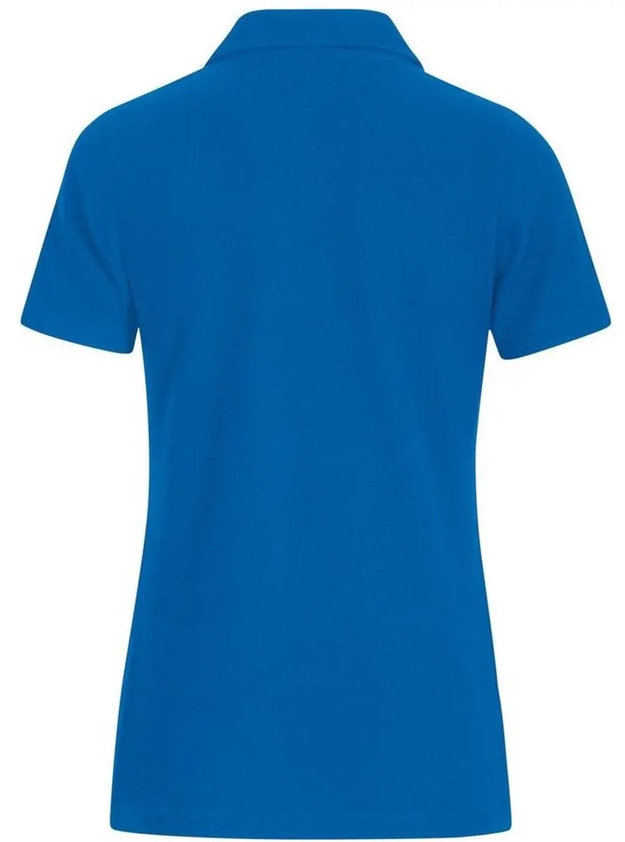 Jako Base Polo Dames Royal - Maat 40