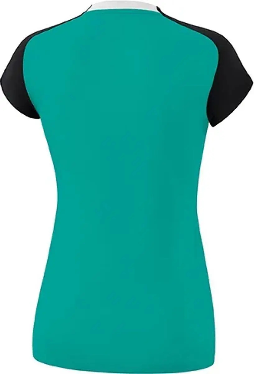Erima Gandia Tanktop Dames - Turkoois - Maat 40